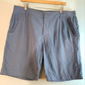 Under Armour Loose Heatgear Shorts